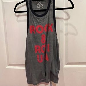 Chaser rock & roll USA top